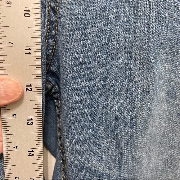 True Nation Relaxed Fit Jeans - Picture 6 of 12